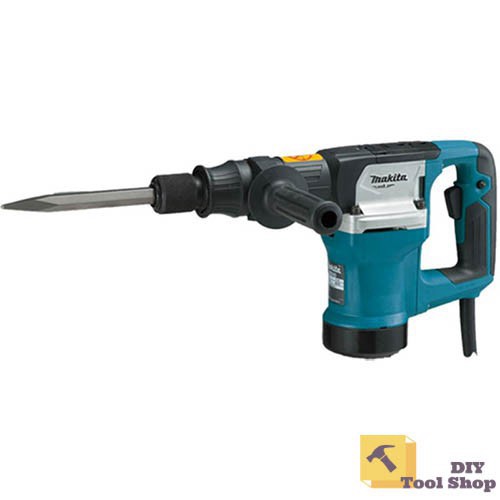 [Hàng chính hãng] Máy Đục Bê Tông MAKITA M8600B - Chính Hãng