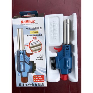 Khò ga, đèn khò TS1719RN NaMiLux