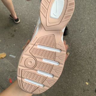 < FLASH SALE > VIDEO + ẢNH THẬT > GIÀY SNEAKER M2K HỒNG THẤP CỔ