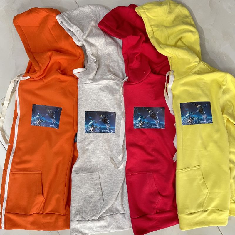 Áo Hoodie siêu hot rất thích hợp mùa lạnh