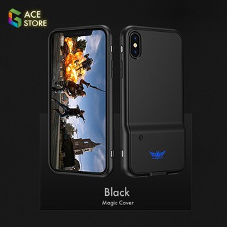 Magic Cover | Ốp điện thoại iPhone hỗ trợ chơi game mobile