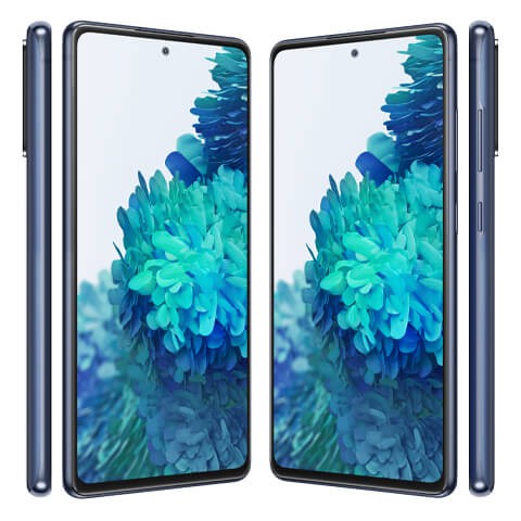 Điện Thoại Samsung Galaxy S20 FE (8GB/256GB) - Hàng Chính Hãng | BigBuy360 - bigbuy360.vn