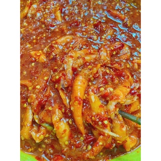 Mắm tôm chua huế