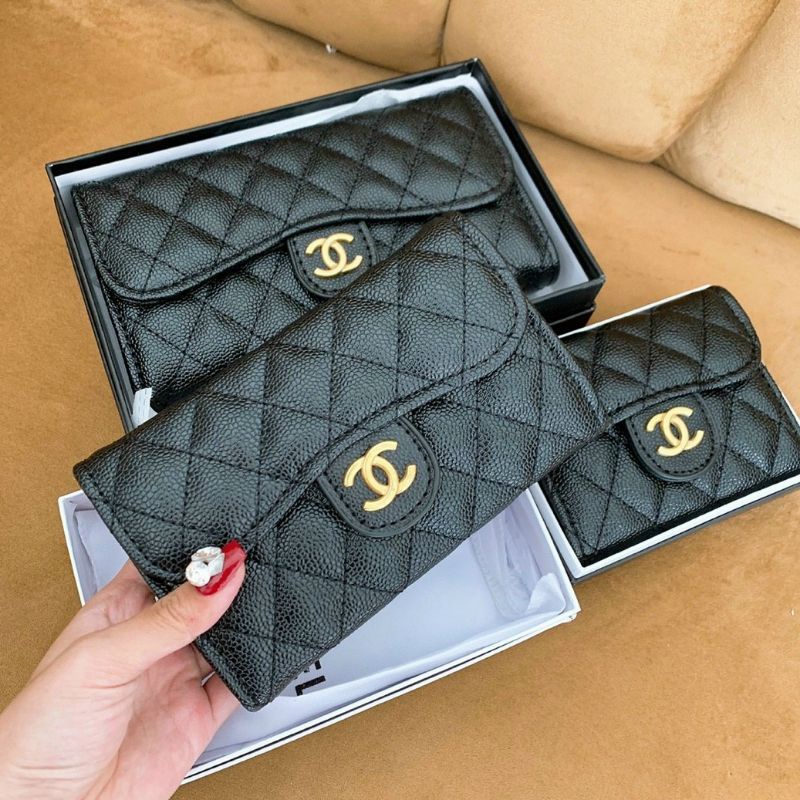 Ví Nữ X Size 18 - Loại 1 - HÌNH THẬT - Có Dây Đeo Chéo - Vừa Điện Thoại PLus, Max - Giá Rẻ