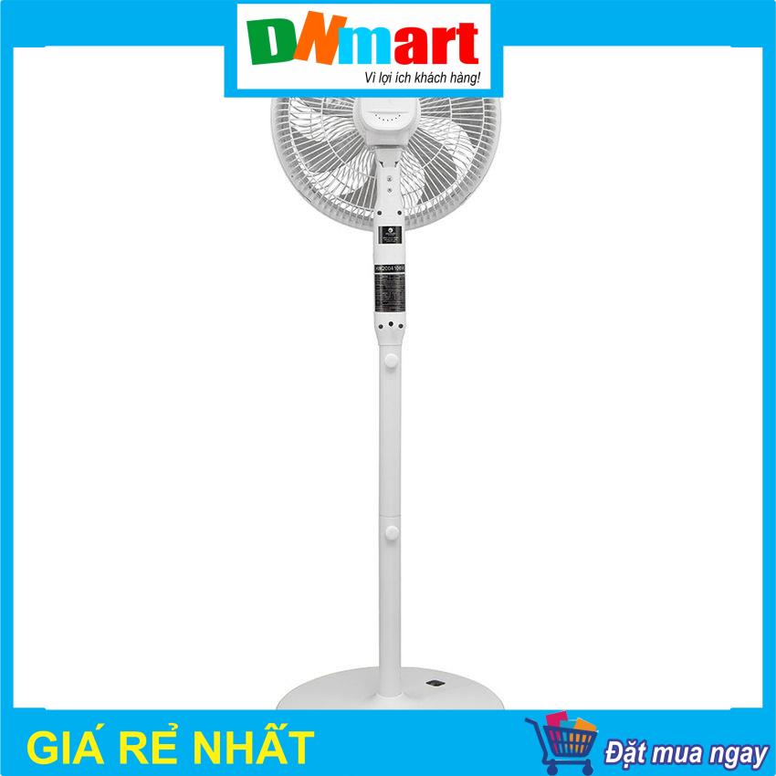 Quạt cây Hawonkoo FDH 012 SPEED24 Motor DC 7 cánh