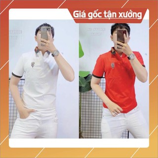 Áo thun nam tay dài TITISHOP AT30
