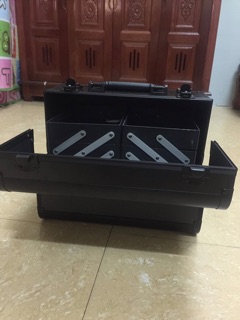 cốp đựng đồ phun xăm,nai, mi...size 22”26”32