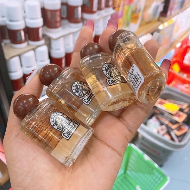 NƯỚC HOA MINI TOP COUNTRY