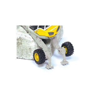 Đồ Chơi Siku Xe xúc vượt địa hình 3548