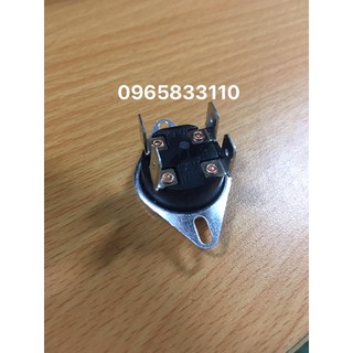 Role chống quá nhiệt bình nóng lạnh