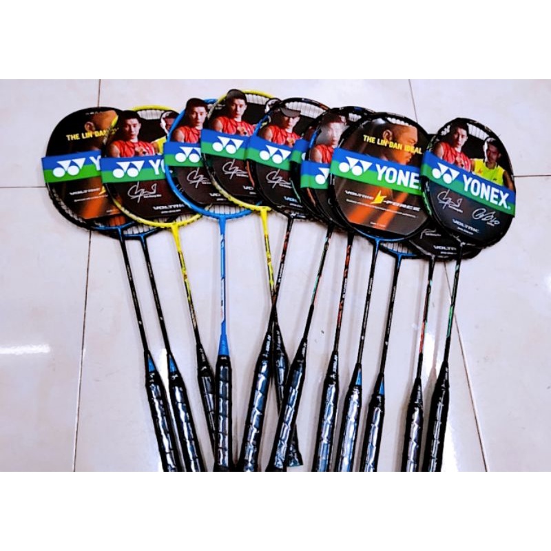 Vợt cầu lông Yonex giá rẻ
