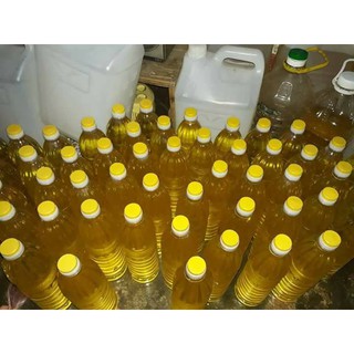 Dầu Lạc Nguyên Chất 100%
