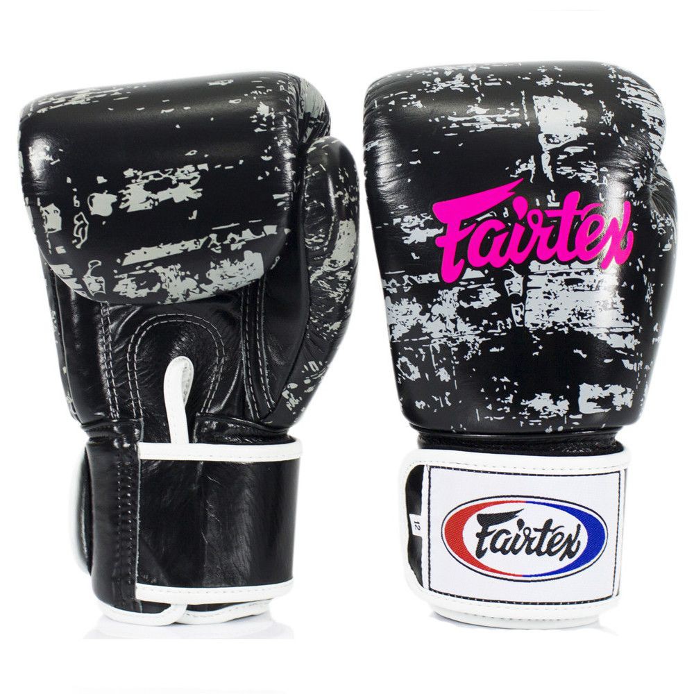 Găng tay boxing Fairtex Bgv1 Dark Cloud