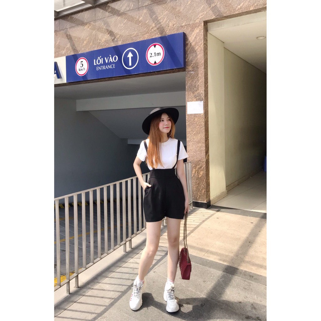 SET YẾM ÁO THUN VÀ YẾM KAKI