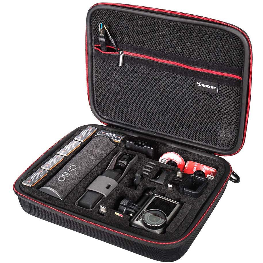 Hộp chống sốc Dji Osmo