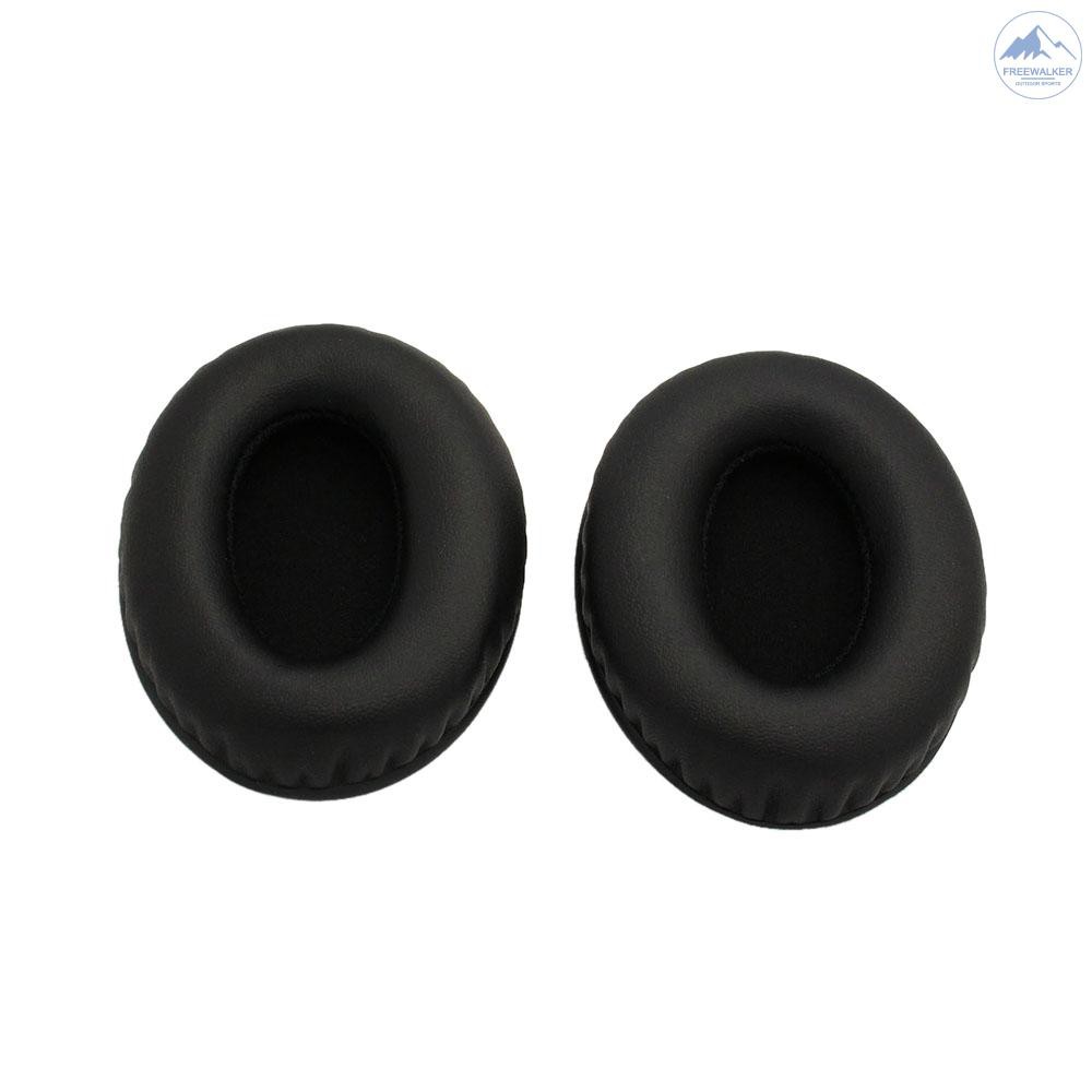Phụ kiện chụp tai nghe bằng xốp để nghe âm thanh beats sành điệu | BigBuy360 - bigbuy360.vn