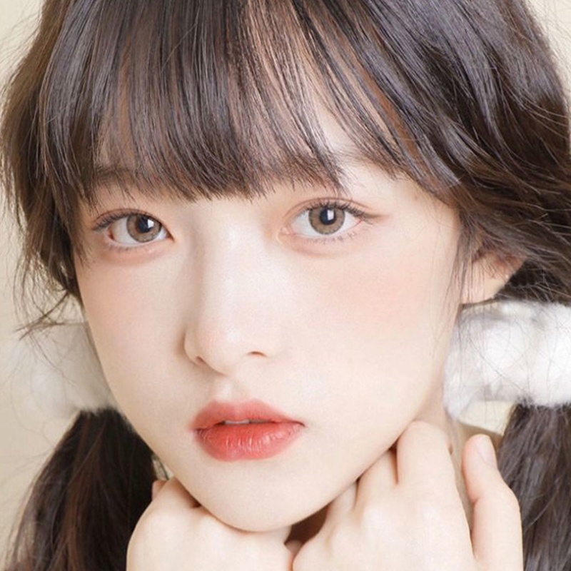 [Hàng mới về] Son môi không màu sắc tự nhiên tươi tắn