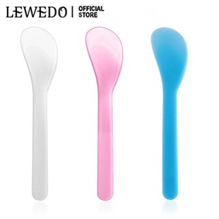 Cọ Silicon LEWEDO Đắp Mặt Nạ Tiện Dụng