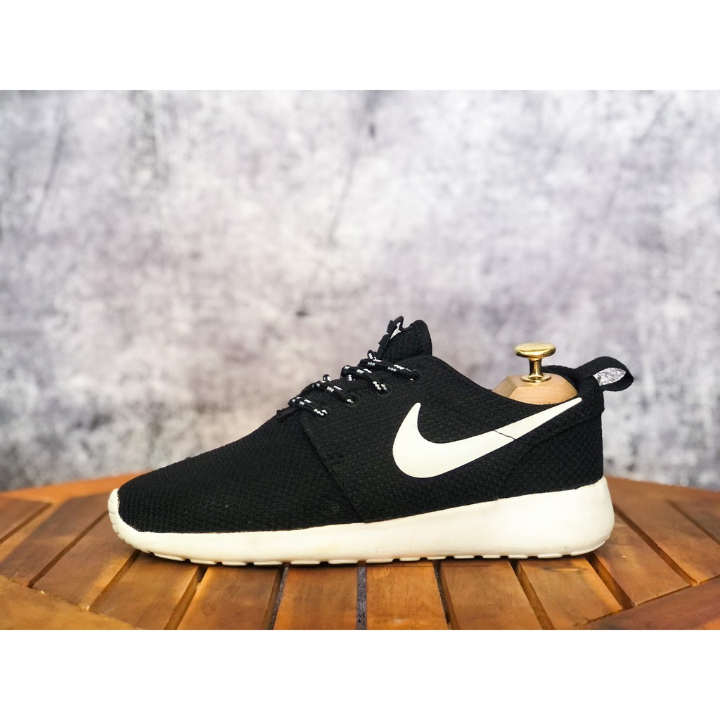 Giày thể thao chính hãng 2hand NIKE ROSHERUN