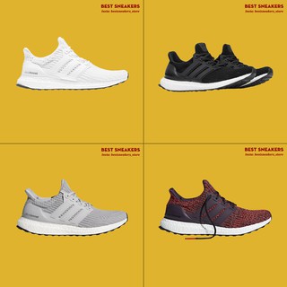 [FULL BOX + FULL MÀU + ẢNH THẬT] Giày sneaker nam nữ Ultra Boost 4.0