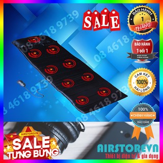 NỆM MASSAGE TOÀN THÂN LZ 332 - HÀNG CHÍNH HÃNG