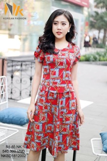 Bộ đồ công sở
