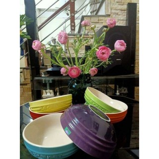 Bộ bát gốm sứ Le Creuset 15cm