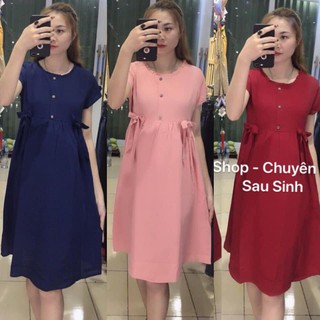 Váy bầu, đầm bầu công sở giá rẻ vô địch