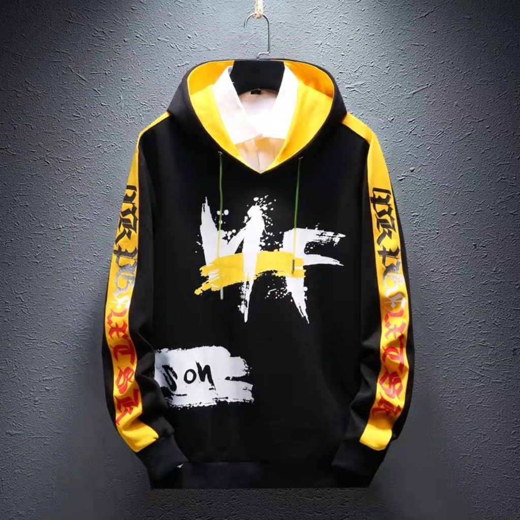 Aó Hoodie Phong Cách Trẻ Trung Hiện Đại Mới Nhất Năm Nay UT123