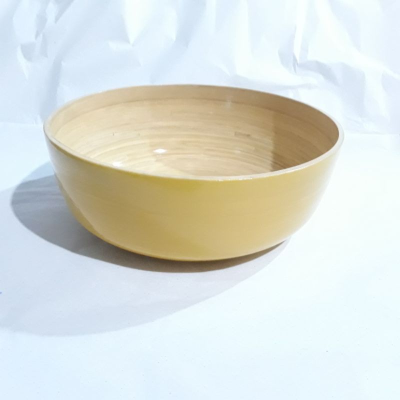 Combo  chậu ngâm chân và tay màu tre cho spa- nail