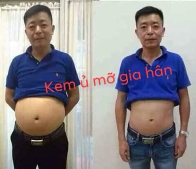 Kem ủ tiêu mỡ gia hân