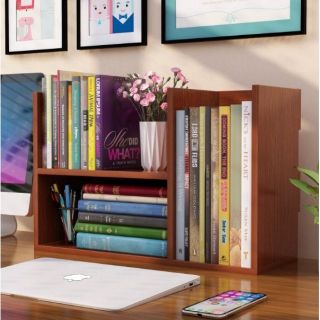 Kệ sách để bàn 48x17x31