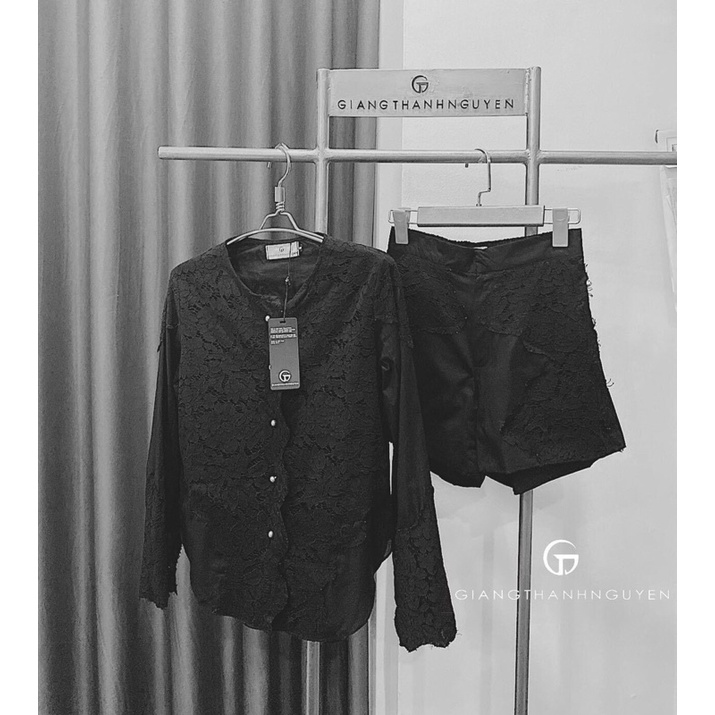 Sét cao cấp GTn pass siZe m