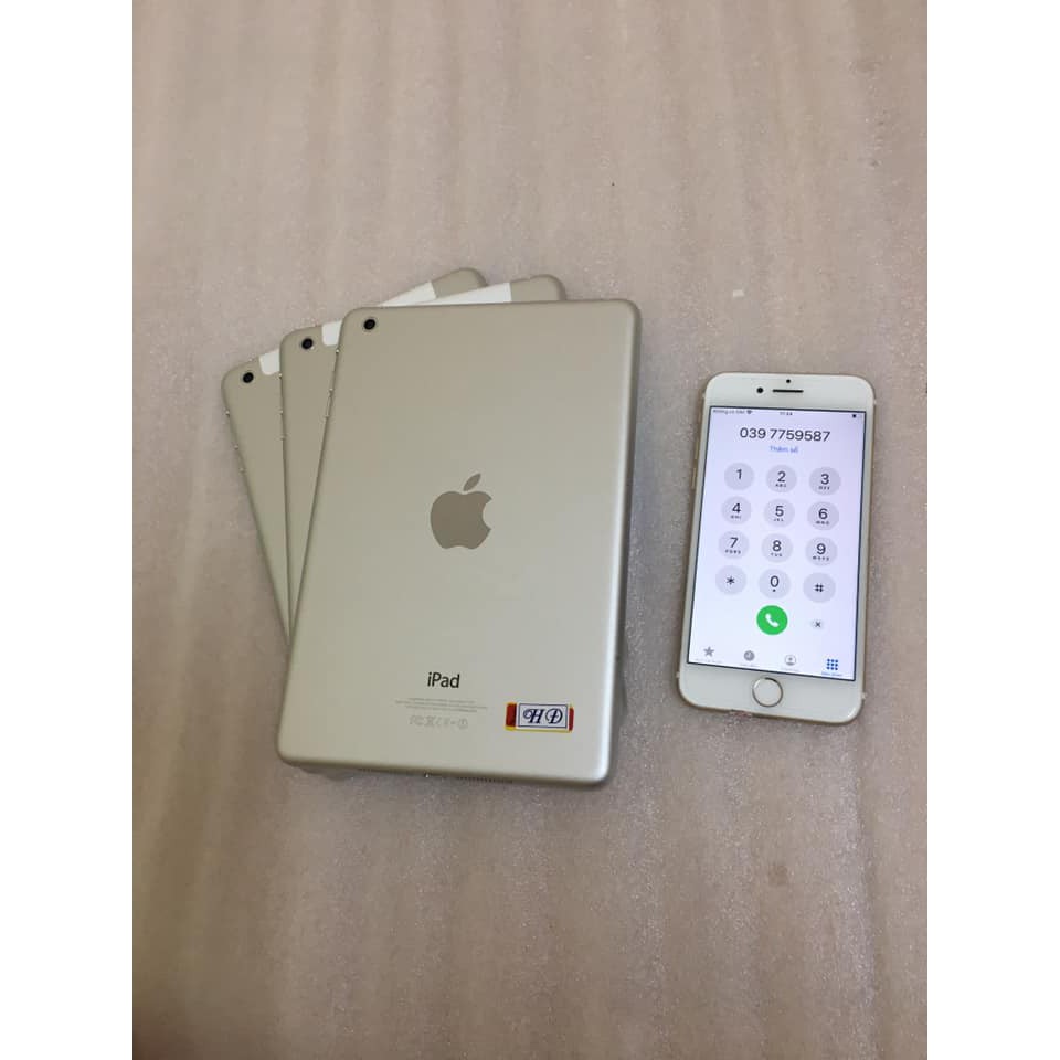 máy tính bảng ipad mini 2 wifi 16gb | BigBuy360 - bigbuy360.vn