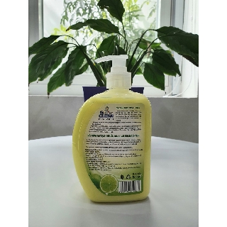 NƯỚC RỬA TAY DR CLEAN 500ml