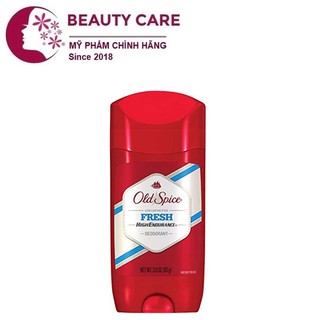 Lăn khử mùi Old Spice Fresh 85g từ Mỹ