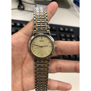 Tổng hợp Đồng Hồ Seiko Dây Da Nữ giá rẻ, bán chạy tháng 3/2023 - BeeCost