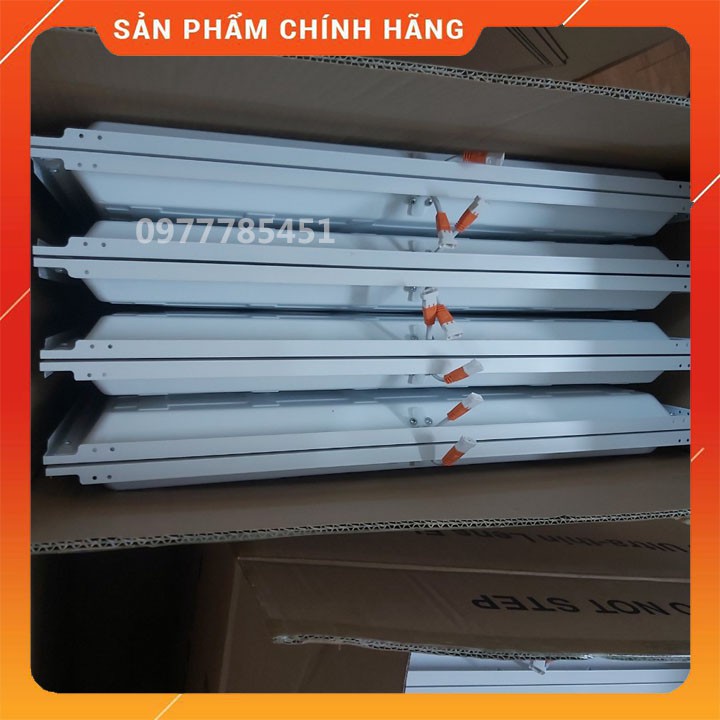 Đèn Panel Âm Trần 600x600 48W