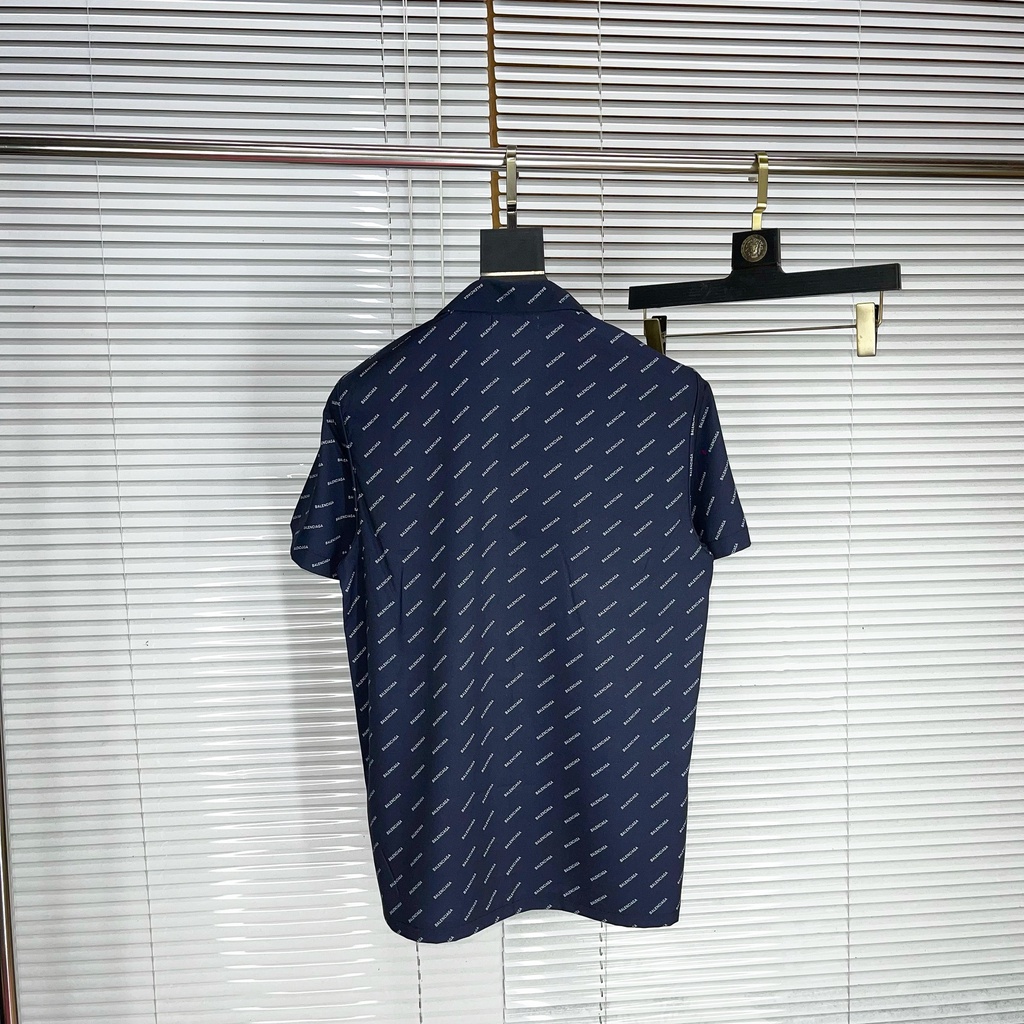 Sơ Mi Lụa Nam Nữ Shop Man Shines