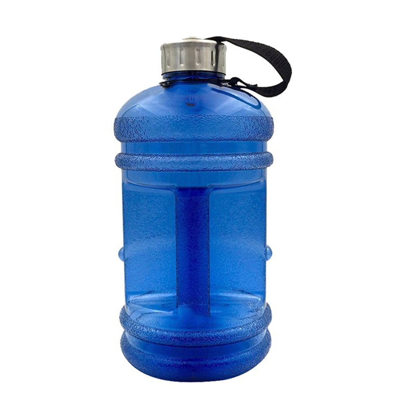 Bình Nước Tập Gym Dung Tích 2.2l Mang Đi