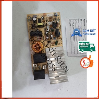 Mạch nguồn bếp từ kangaroo kg20ih6 kg20ih1