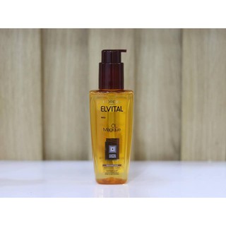Tinh dầu dưỡng tóc Loreal xách tay đức