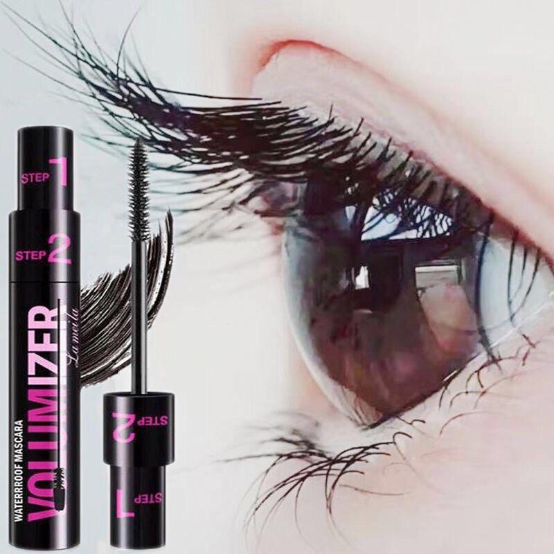 Mascara Lameila chống thấm nước chuốt dài và dày mi | BigBuy360 - bigbuy360.vn