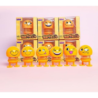 EMOJI- ICON LÒ XO NHÚN NHẨY DỄ THƯƠNG ĐỘC ĐÁO