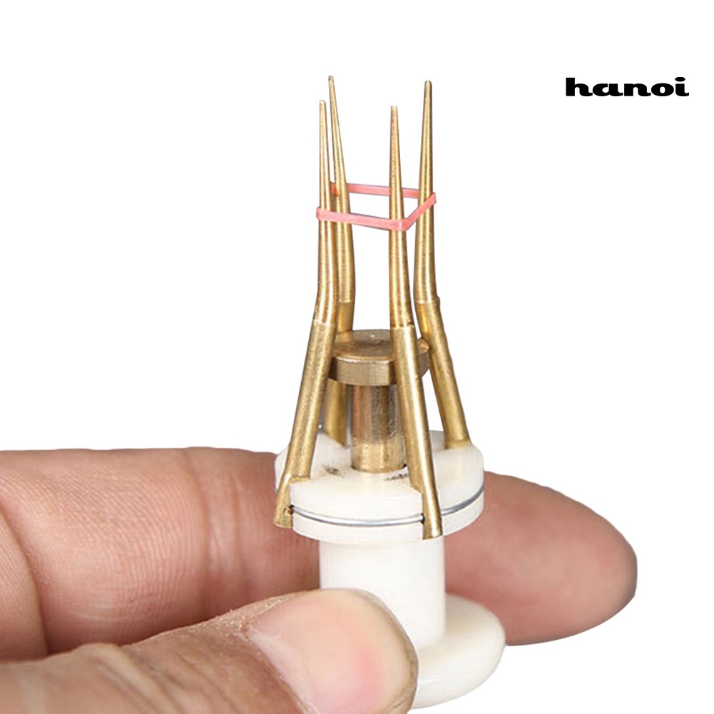 Set Dây Thun Cột Mồi Câu Cá Nhỏ Gọn Tiện Dụng