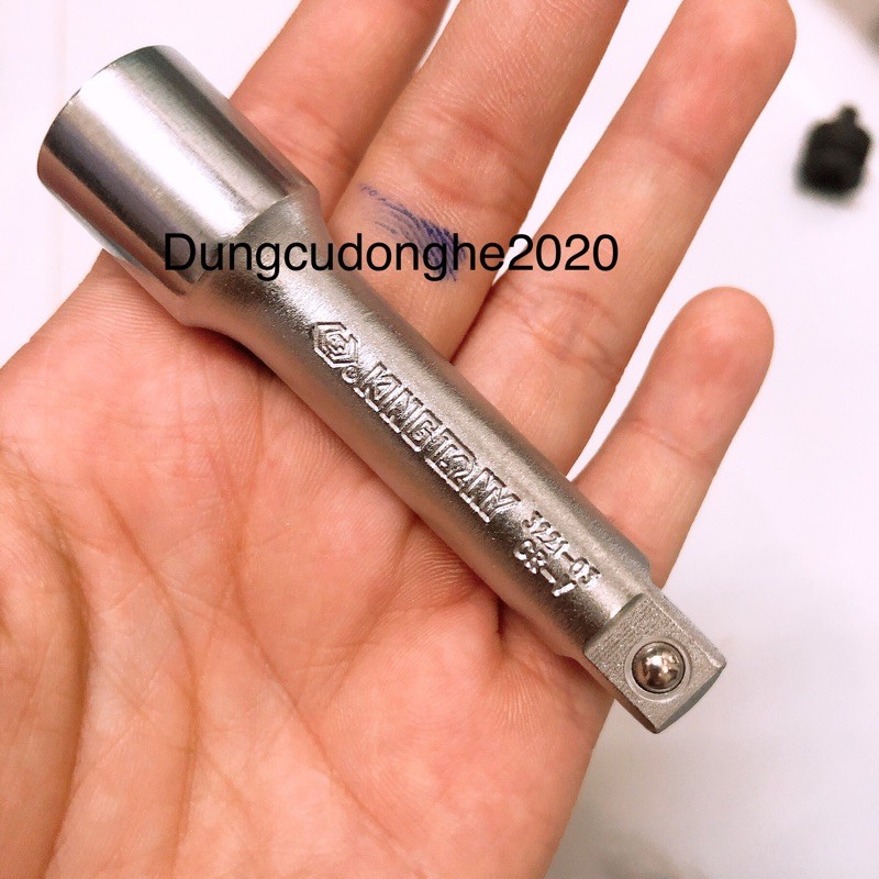 TUÝP NỐI 3/8" KINGTONY 3221