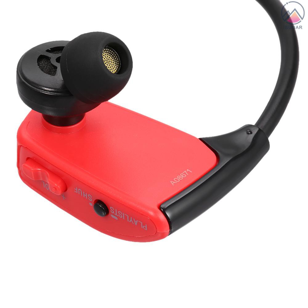 Máy Nghe Nhạc Mp3 W262 8gb 2 Trong 1