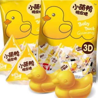 KẸO CON VỊT 1 TẶNG 1