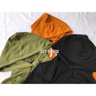Đầm Hoodie F21