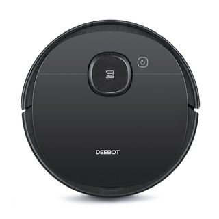 [Mã ELHA10 giảm 6% đơn 5TR] Robot hút bụi lau - lau nhà thông minh Ecovacs Deebot OZMO T5 Hero